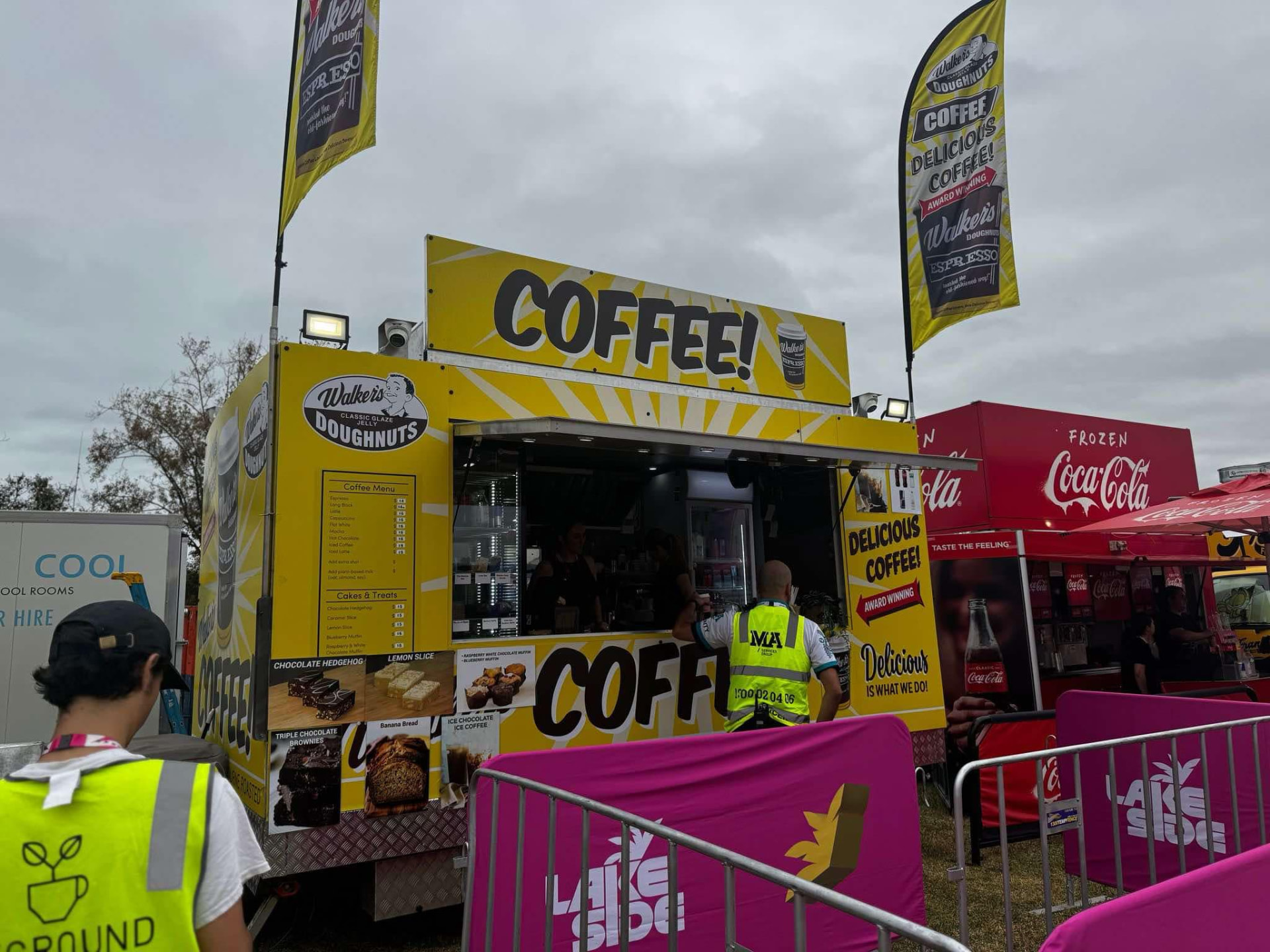 Corporate & Business Events